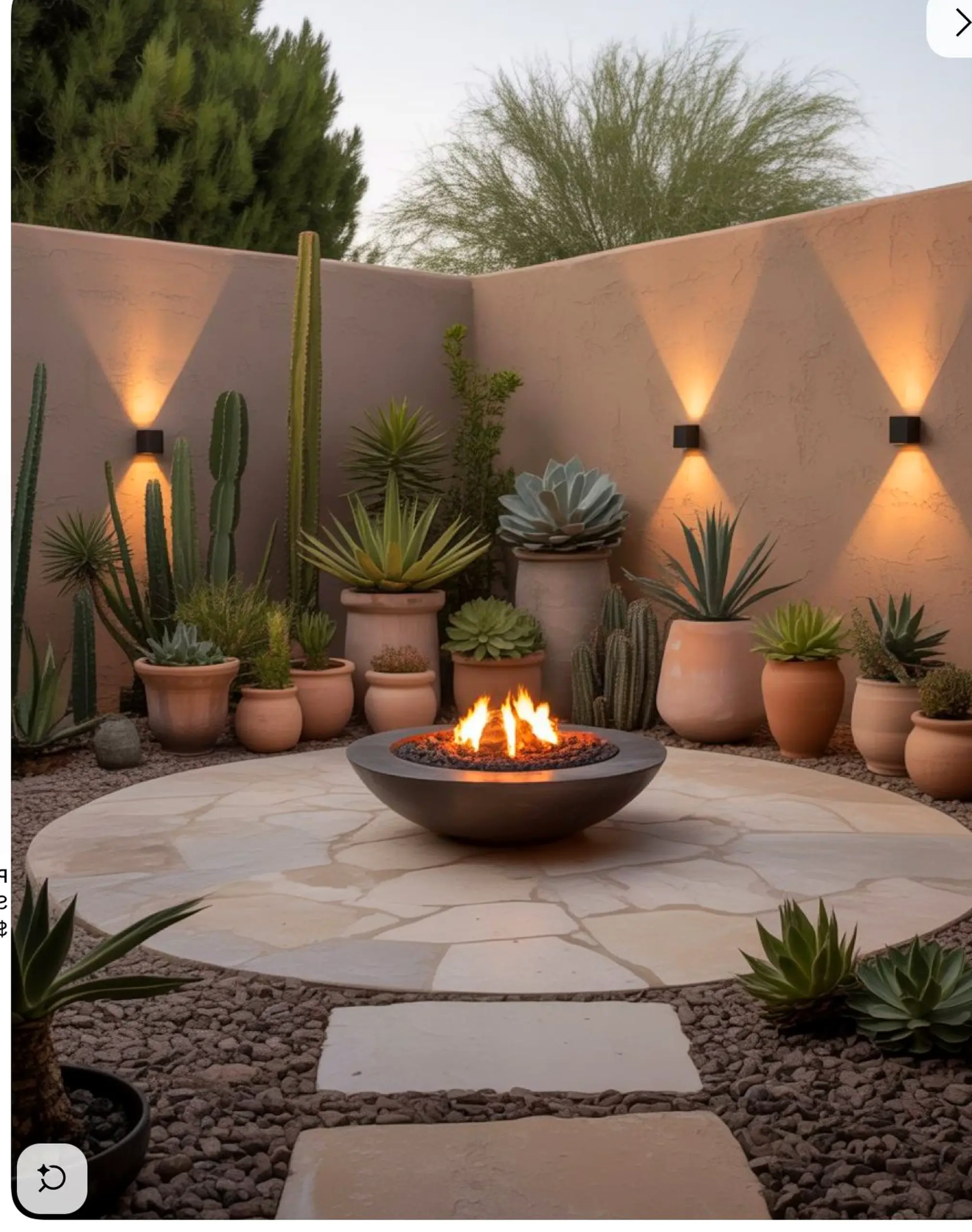 Soft plant shelf adds clarity across the backdrop, giving the decor a finish that feels easy to enjoy.