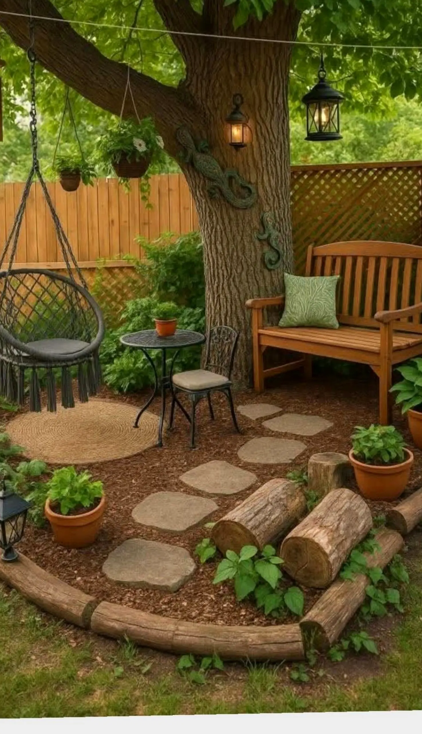 Cozy breakfast table draws attention to balance while the composition stays soft at the edges.