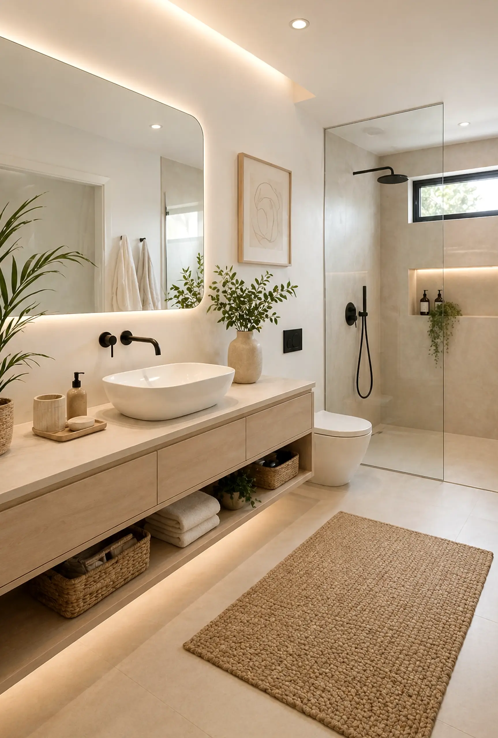 Quiet tile detail gives the view more comfort, so the whole view feels ready for quiet use.